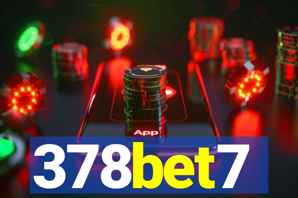 378bet7