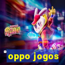 oppo jogos