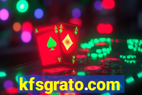 kfsgrato.com