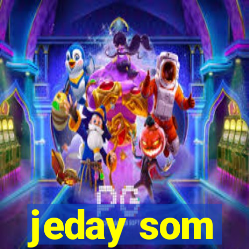 jeday som