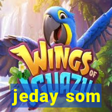 jeday som