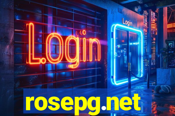 rosepg.net