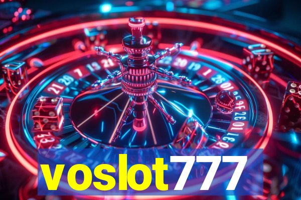 voslot777