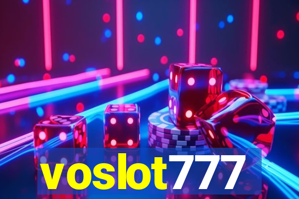 voslot777