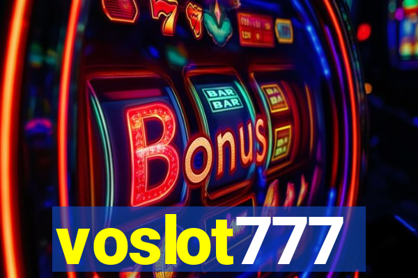 voslot777