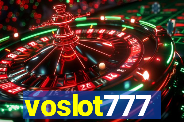 voslot777