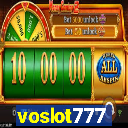 voslot777