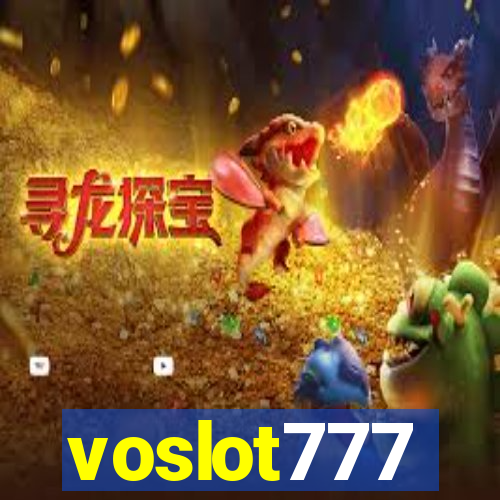 voslot777