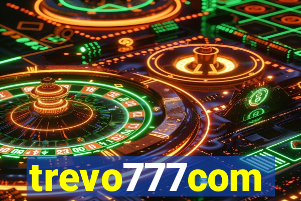 trevo777com