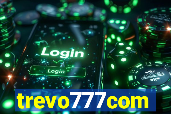 trevo777com