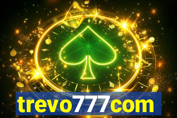 trevo777com