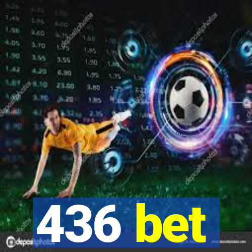 436 bet