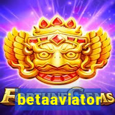 betaaviator