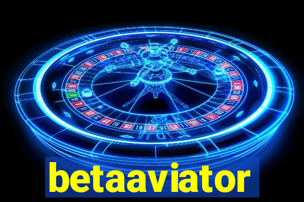 betaaviator