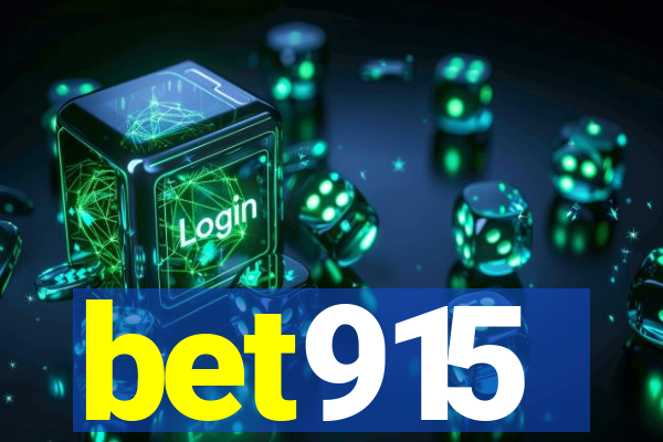 bet915