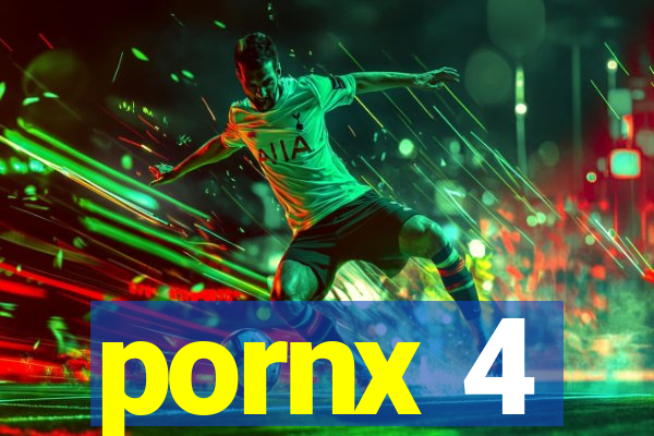 pornx 4