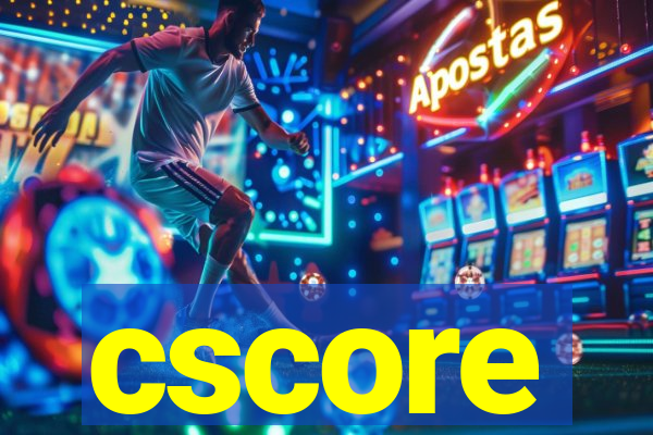 cscore