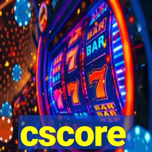 cscore