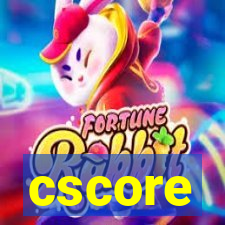 cscore