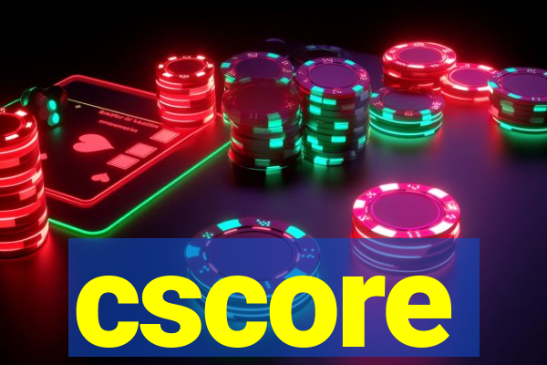 cscore