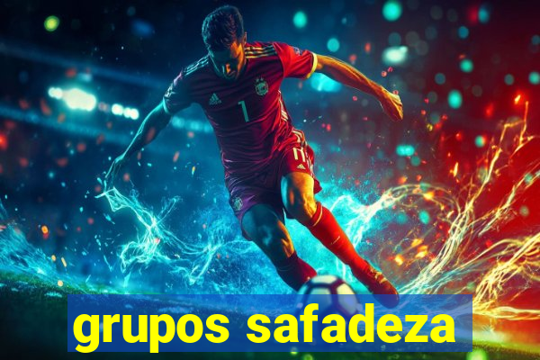 grupos safadeza