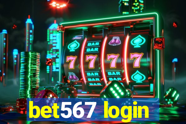 bet567 login