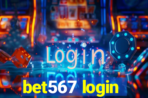 bet567 login