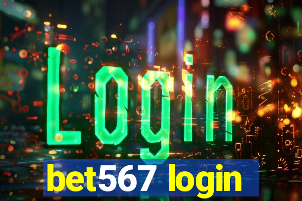 bet567 login