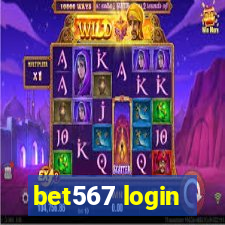 bet567 login