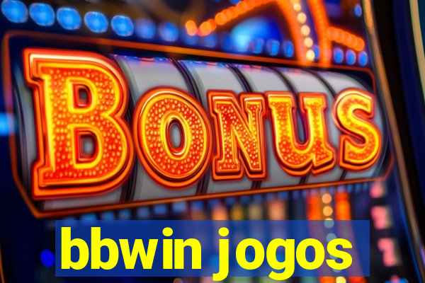 bbwin jogos