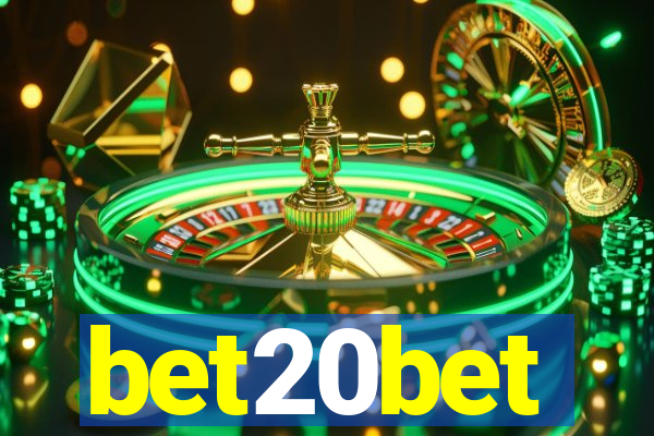 bet20bet