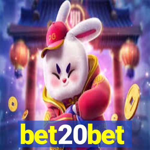 bet20bet