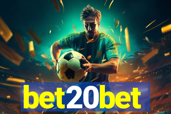 bet20bet