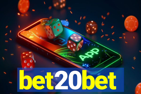 bet20bet