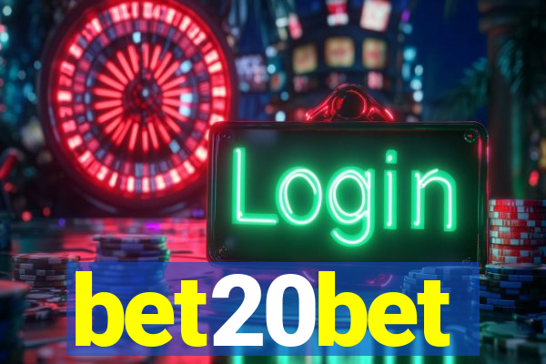 bet20bet