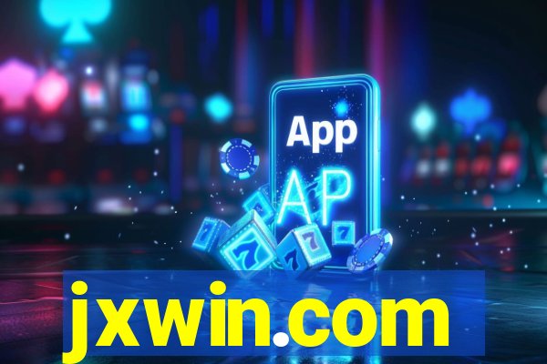 jxwin.com