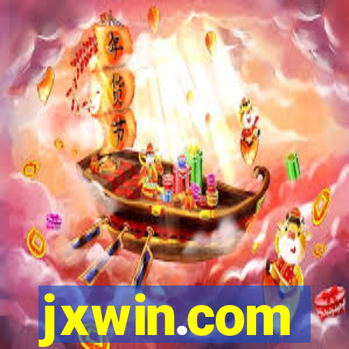 jxwin.com