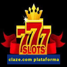 claze.com plataforma