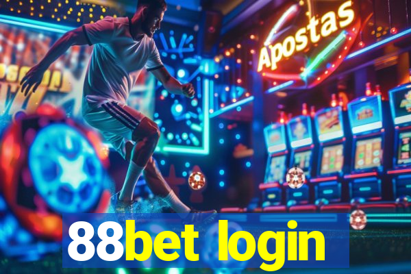 88bet login