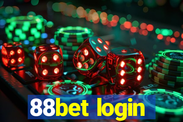 88bet login