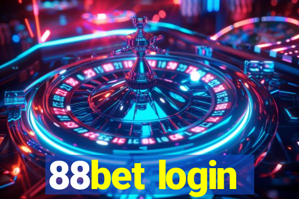 88bet login