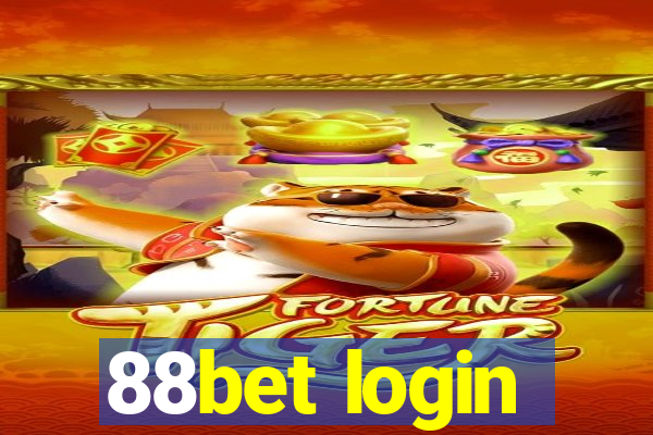 88bet login