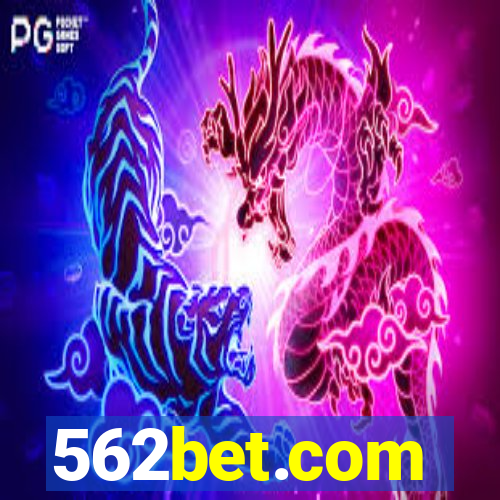 562bet.com