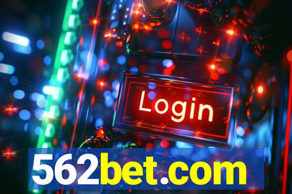 562bet.com