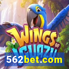 562bet.com