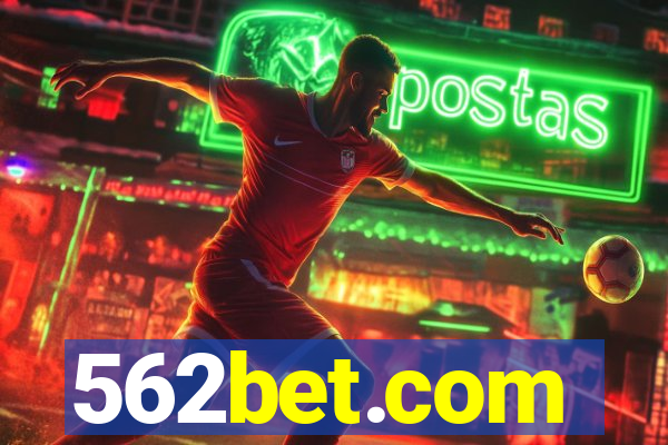 562bet.com