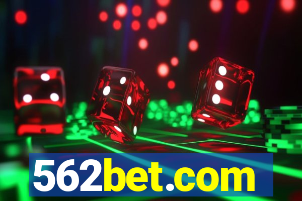 562bet.com