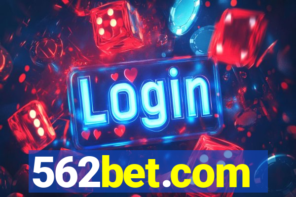 562bet.com