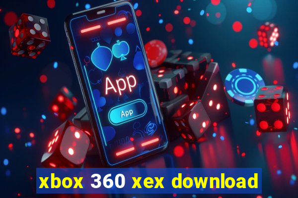 xbox 360 xex download