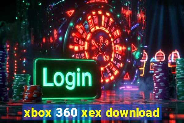 xbox 360 xex download